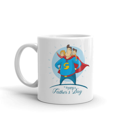 Super Dad - Image 4