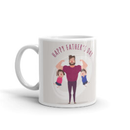 Super Dad