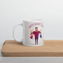 Super Dad