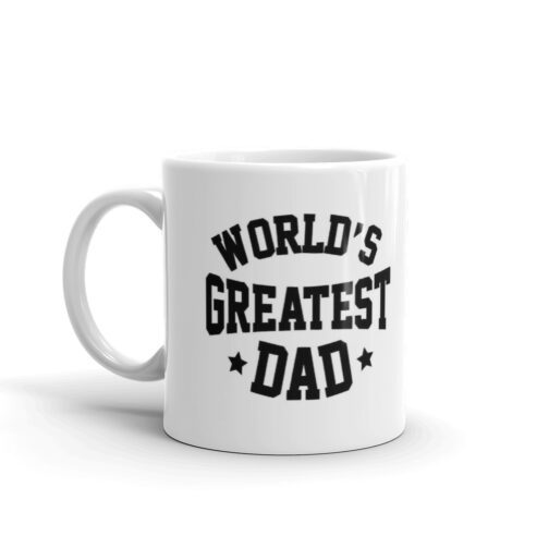 Worlds Greatest Dad