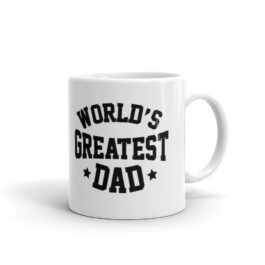 Worlds Greatest Dad