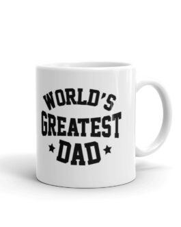 Worlds Greatest Dad