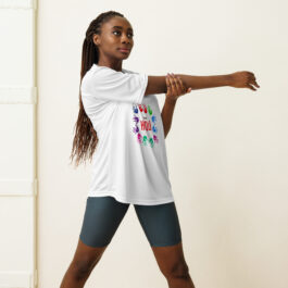 Holi Unisex T-shirt