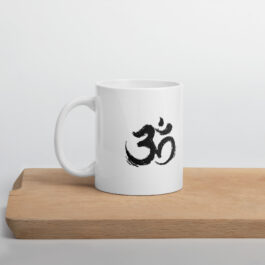 Om Mug