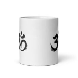 Om Mug