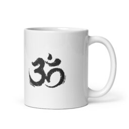 Om Mug