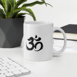 Om Mug