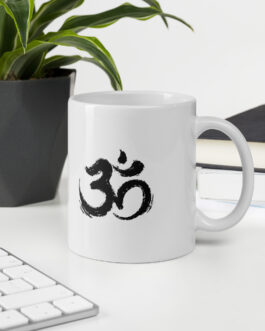 Om Mug