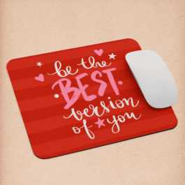 Be The Best
