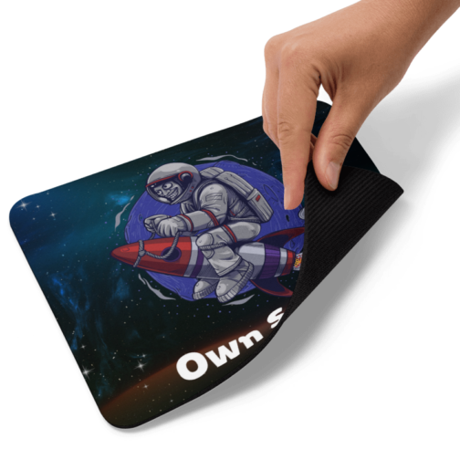 Own Space - Image 3