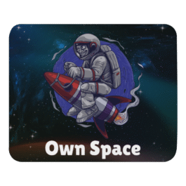 Own Space