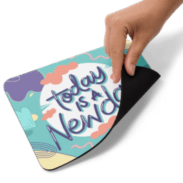 Today is Newday