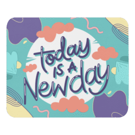 Today is Newday