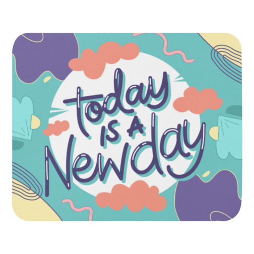 Today is Newday - Image 2