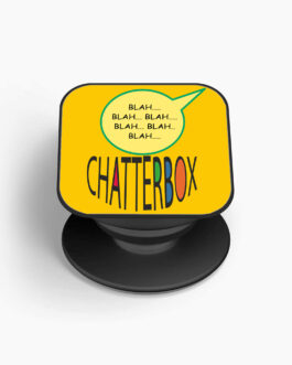 ChatterBox