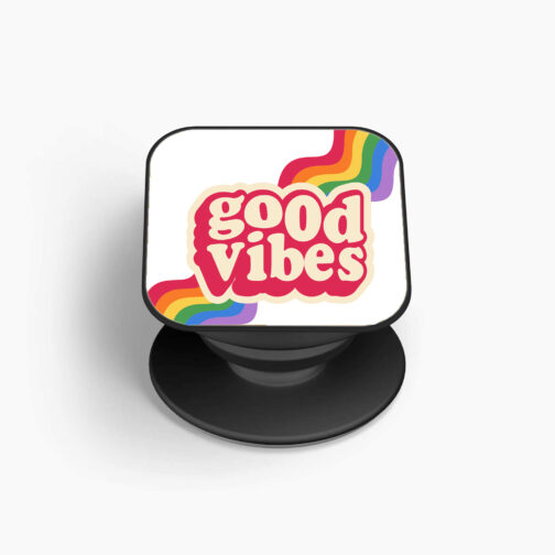 Good Vibes