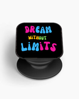 Dream Without Limits