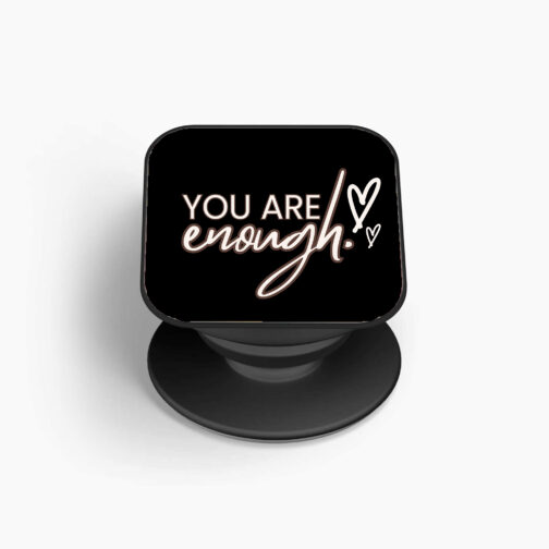 You are Enough