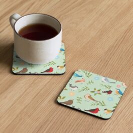 Bird Coaster
