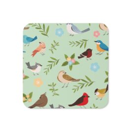 Bird Coaster