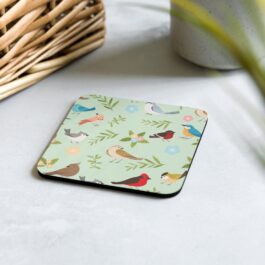 Bird Coaster
