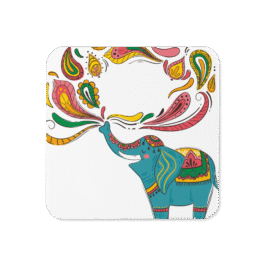 Elephant Coaster