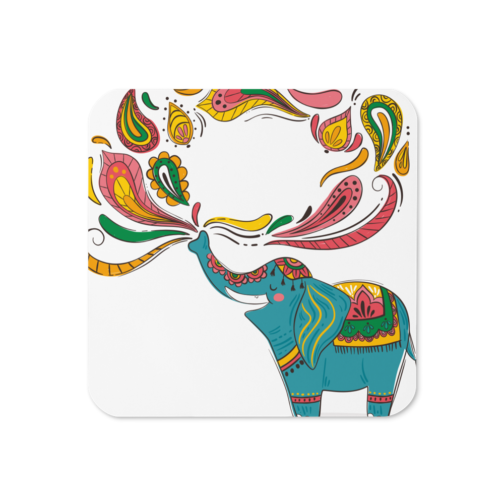 Elephant Coaster - Image 3