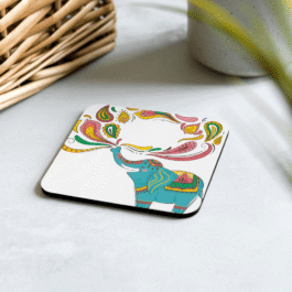 Elephant Coaster