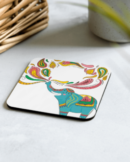 Elephant Coaster