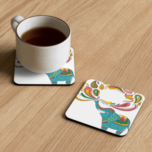 Elephant Coaster