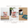 Bhaiya Bhabhi Gift Hamper
