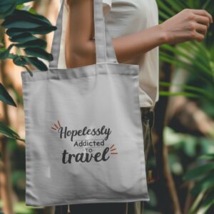 Travel Addicted