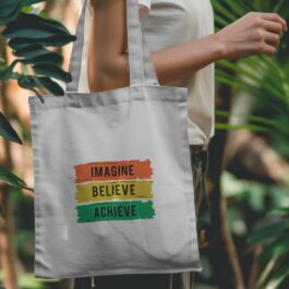 Imagine Believe