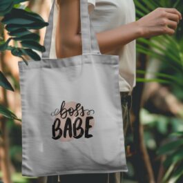 Boss Babe