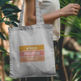 Be Positive
