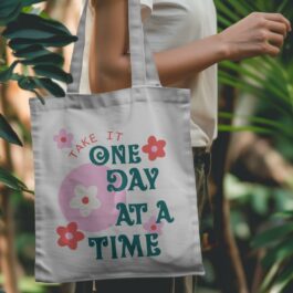 One Day at a Time