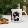 Personalized "I Love You" Ceramic Mug - Image 5