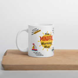 The Mindful Morning Mug