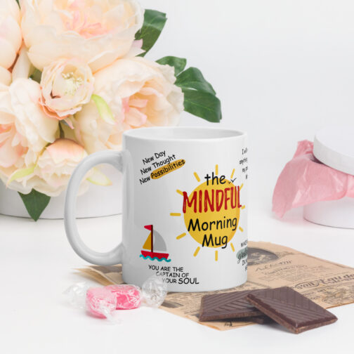 The Mindful Morning Mug - Image 3