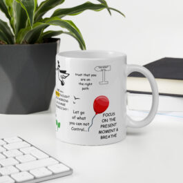The Mindful Morning Mug