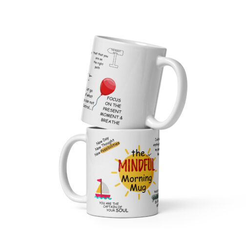 The Mindful Morning Mug - Image 6