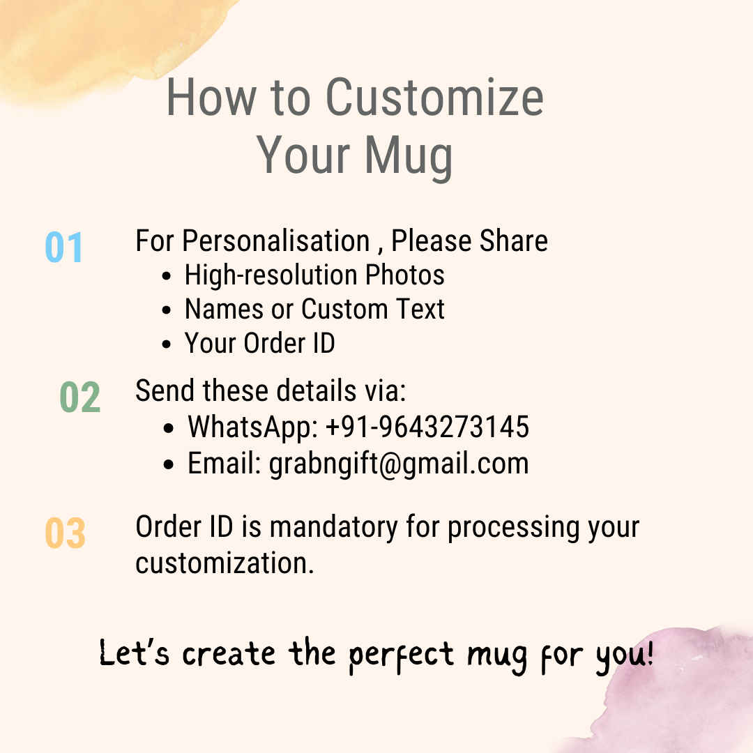 Mother's Day Mug – "Mom, You Are My Hero" | Custom Photo Gift - Image 7