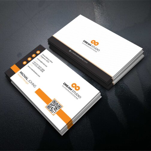 Premium Visiting Card Printing - Image 2