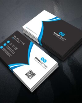 Premium Visiting Card Printing