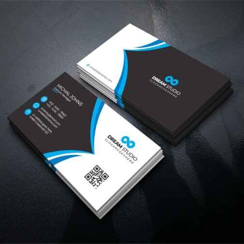 Premium Visiting Card Printing