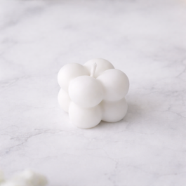 Dreamy Bubble Candle (Pack of 2)