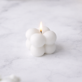 Dreamy Bubble Candle (Pack of 2)