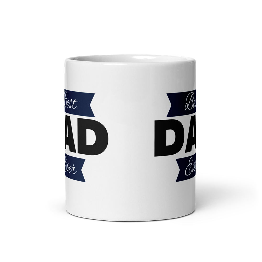 Best Dad Ever - Image 4