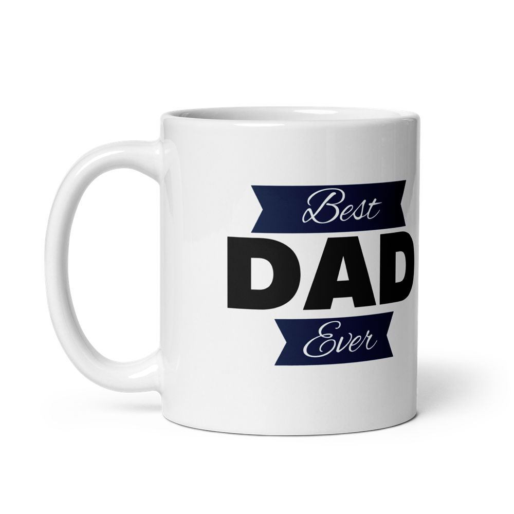 Best Dad Ever - Image 3