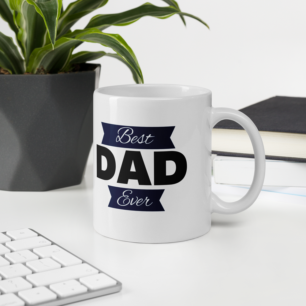 Best Dad Ever - Image 2